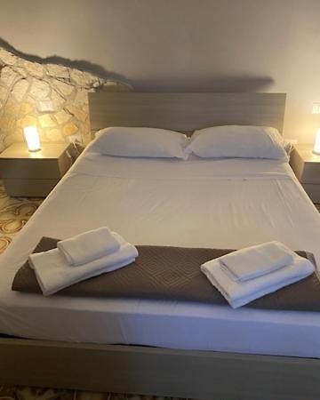 B&B Green Valley Salerno Exterior foto