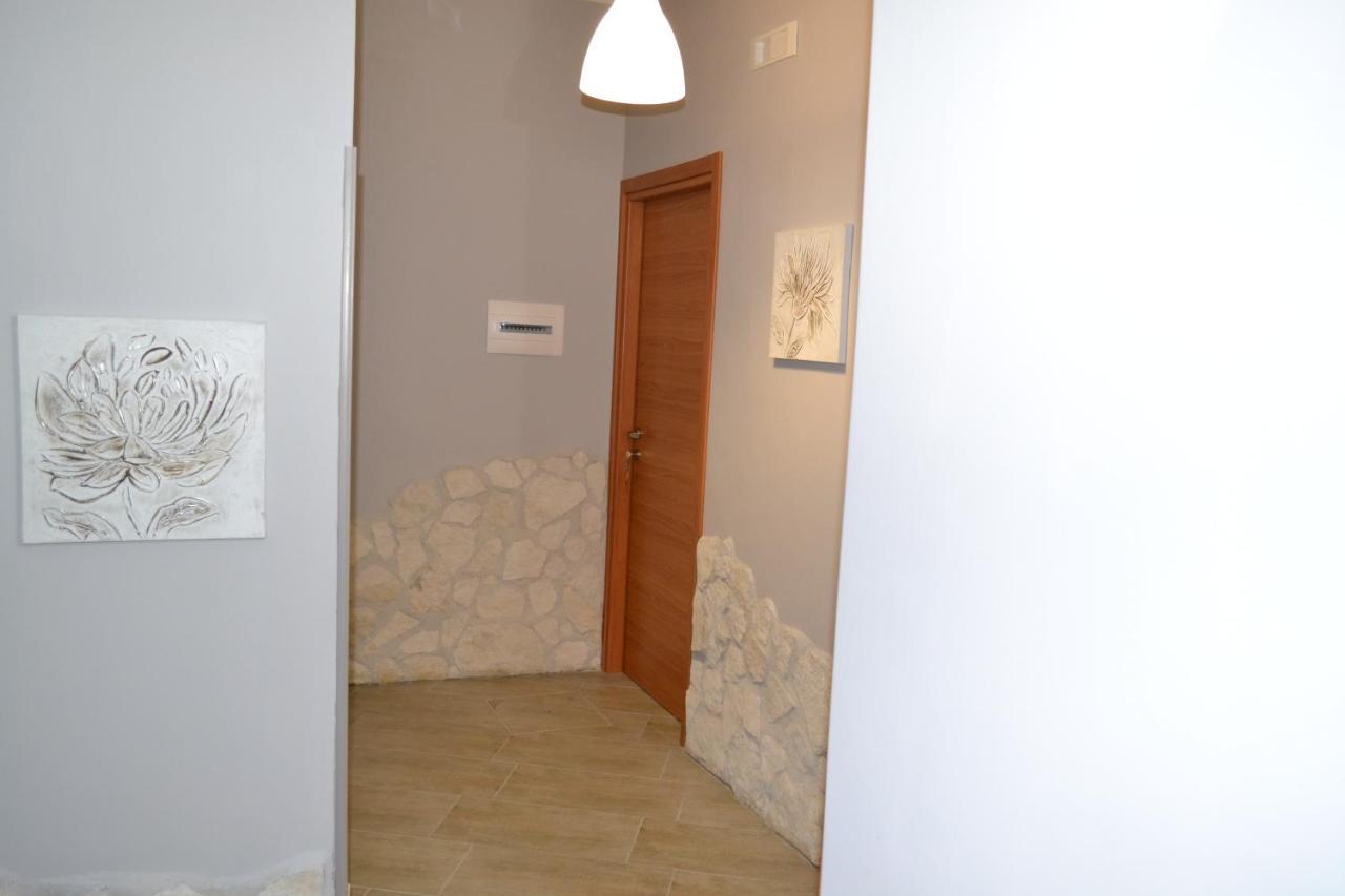 B&B Green Valley Salerno Exterior foto