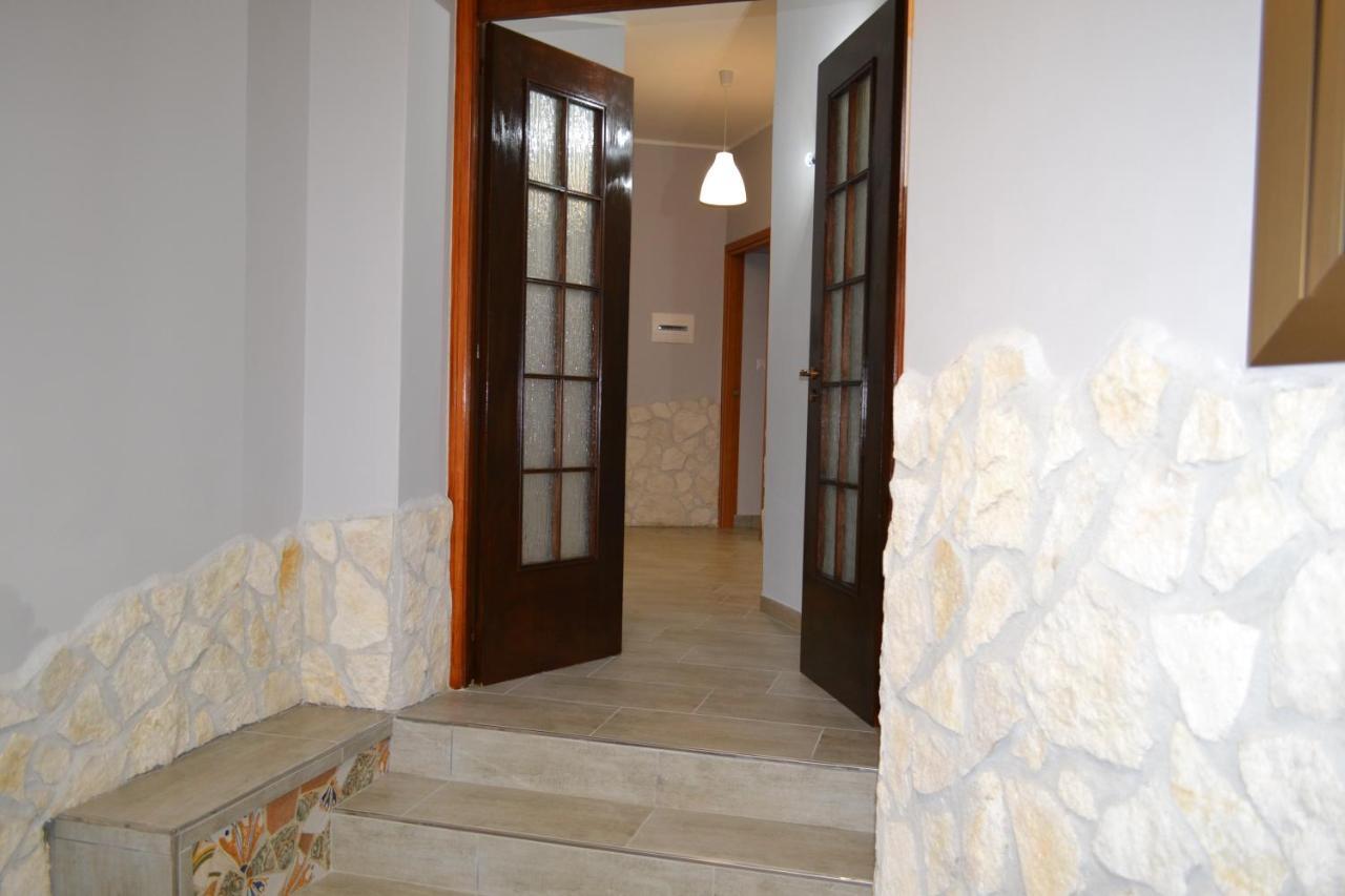 B&B Green Valley Salerno Exterior foto