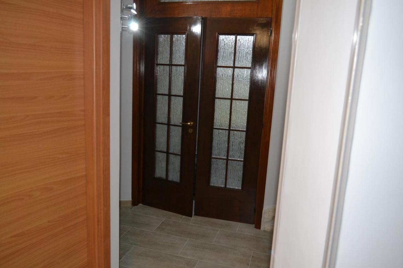 B&B Green Valley Salerno Exterior foto