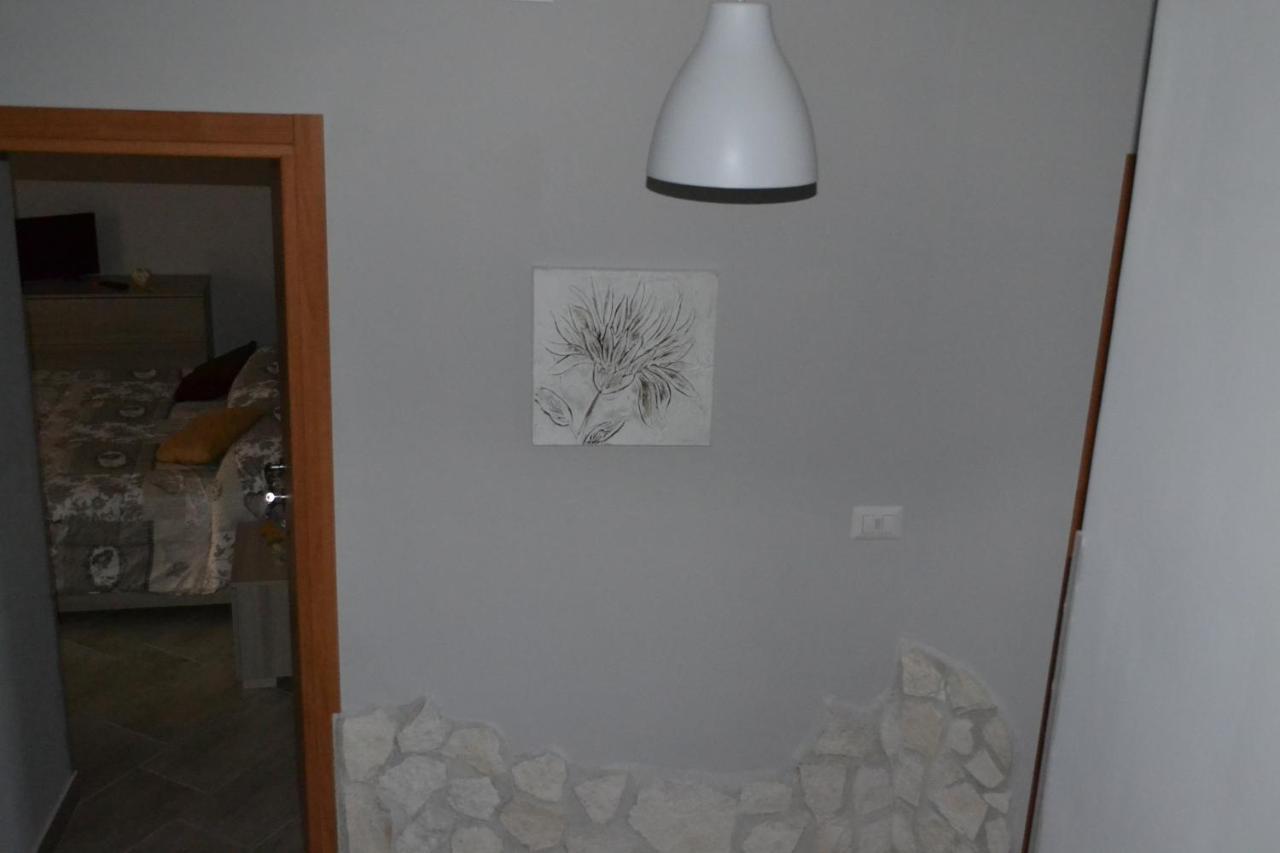 B&B Green Valley Salerno Exterior foto