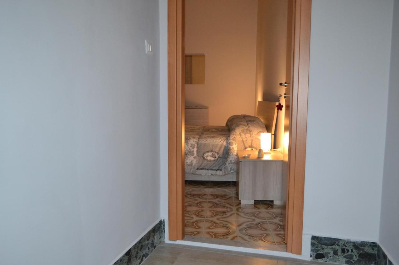 B&B Green Valley Salerno Exterior foto