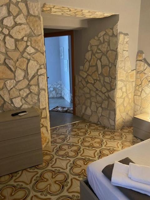 B&B Green Valley Salerno Exterior foto