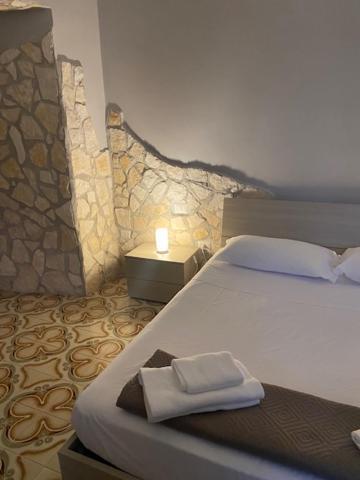 B&B Green Valley Salerno Exterior foto